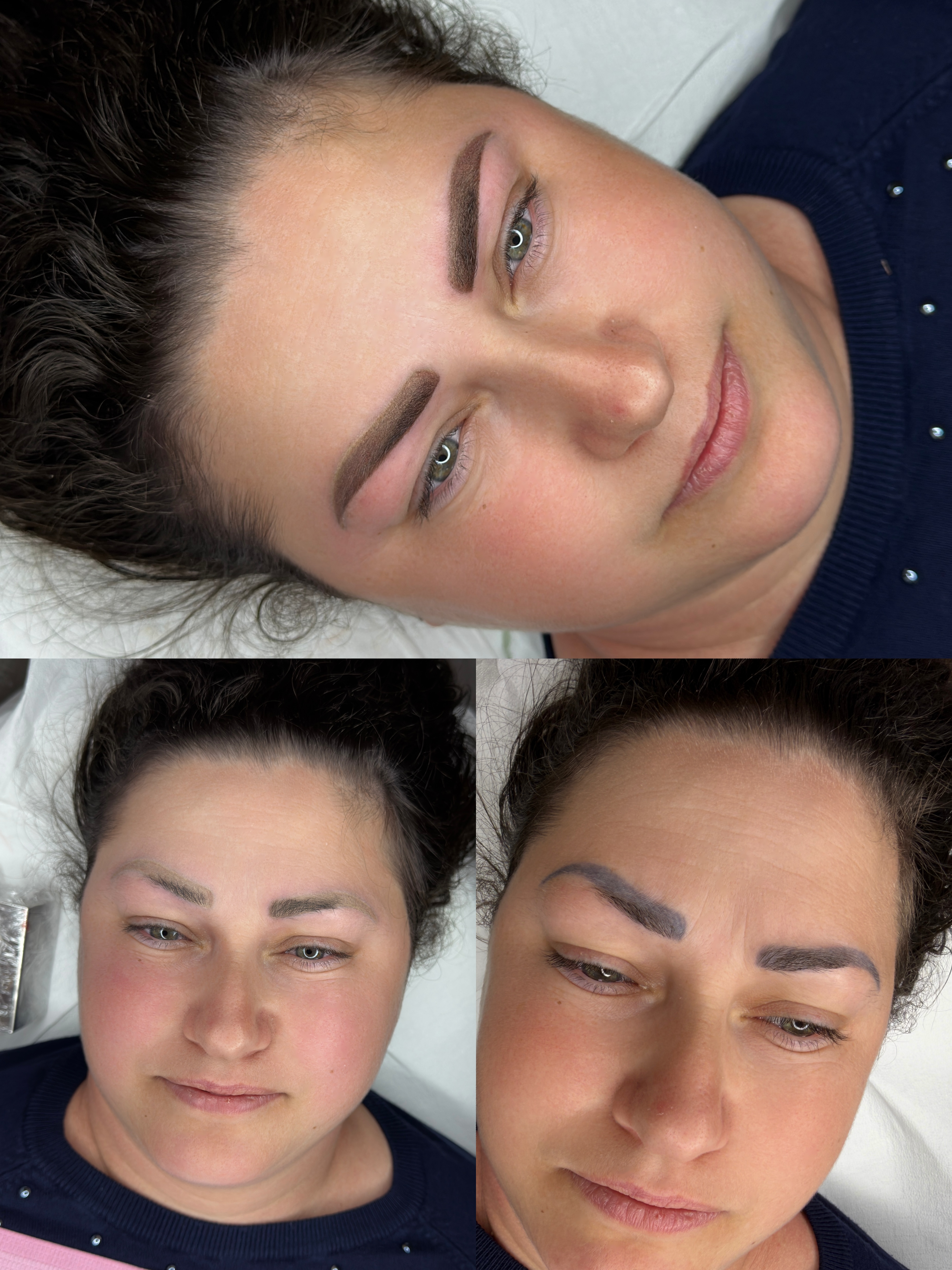 Opium Corectare Sprâncene 